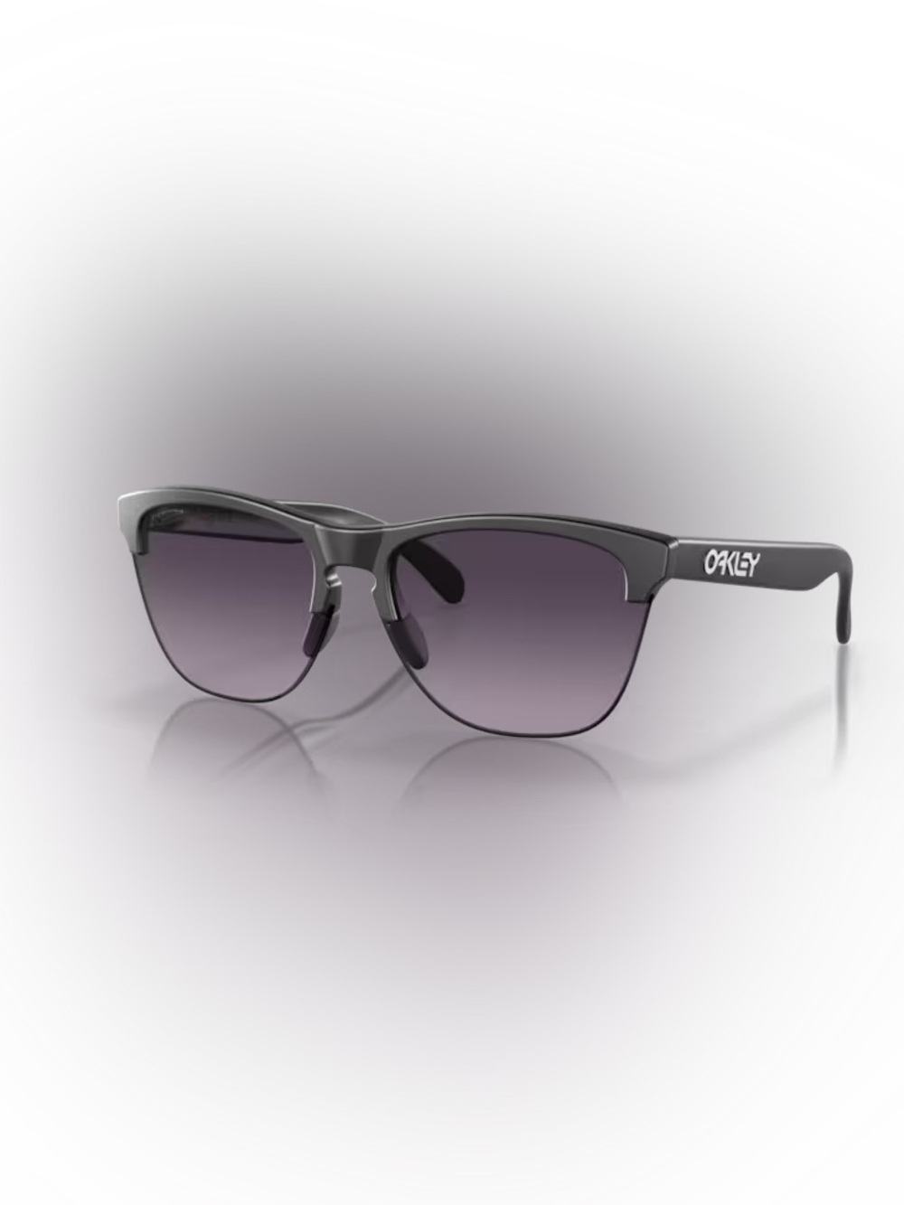 Oakley OO9374 FROGSKINS LITE